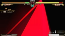画像ギャラリー No.010のサムネイル画像 / 「Fate/unlimited codes PORTABLE」の追加コスチュームが公開