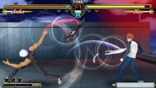 画像ギャラリー No.014のサムネイル画像 / 「Fate/unlimited codes PORTABLE」の追加コスチュームが公開