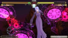 画像ギャラリー No.019のサムネイル画像 / 「Fate/unlimited codes PORTABLE」の追加コスチュームが公開