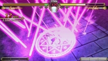 画像ギャラリー No.020のサムネイル画像 / 「Fate/unlimited codes PORTABLE」の追加コスチュームが公開