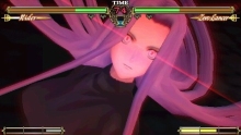 画像ギャラリー No.022のサムネイル画像 / 「Fate/unlimited codes PORTABLE」の追加コスチュームが公開