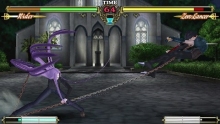 画像ギャラリー No.023のサムネイル画像 / 「Fate/unlimited codes PORTABLE」の追加コスチュームが公開
