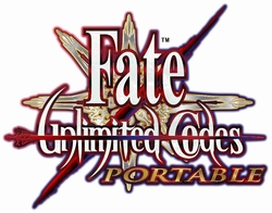 画像ギャラリー No.001のサムネイル画像 / 「Fate/unlimited codes PORTABLE」，ミッションモードの流れとセイバーオルタ/バゼット/リーゼリット/桜/ライダーのEXミッションを紹介