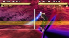 画像ギャラリー No.031のサムネイル画像 / 「Fate/unlimited codes PORTABLE」，ミッションモードの流れとセイバーオルタ/バゼット/リーゼリット/桜/ライダーのEXミッションを紹介