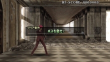 画像ギャラリー No.035のサムネイル画像 / 「Fate/unlimited codes PORTABLE」，ミッションモードの流れとセイバーオルタ/バゼット/リーゼリット/桜/ライダーのEXミッションを紹介