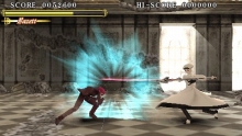 画像ギャラリー No.036のサムネイル画像 / 「Fate/unlimited codes PORTABLE」，ミッションモードの流れとセイバーオルタ/バゼット/リーゼリット/桜/ライダーのEXミッションを紹介
