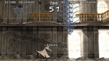 画像ギャラリー No.041のサムネイル画像 / 「Fate/unlimited codes PORTABLE」，ミッションモードの流れとセイバーオルタ/バゼット/リーゼリット/桜/ライダーのEXミッションを紹介