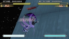 画像ギャラリー No.049のサムネイル画像 / 「Fate/unlimited codes PORTABLE」，ミッションモードの流れとセイバーオルタ/バゼット/リーゼリット/桜/ライダーのEXミッションを紹介