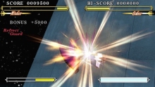 画像ギャラリー No.050のサムネイル画像 / 「Fate/unlimited codes PORTABLE」，ミッションモードの流れとセイバーオルタ/バゼット/リーゼリット/桜/ライダーのEXミッションを紹介