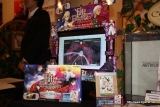 画像ギャラリー No.003のサムネイル画像 / 「Fate/unlimited codes PORTABLE」発売記念イベント：土屋プロデューサーも来店したCURE MAID CAFE店内は「Fate」一色に
