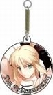 画像ギャラリー No.031のサムネイル画像 / 「Fate/unlimited codes PORTABLE」発売記念イベント：土屋プロデューサーも来店したCURE MAID CAFE店内は「Fate」一色に