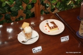 画像ギャラリー No.037のサムネイル画像 / 「Fate/unlimited codes PORTABLE」発売記念イベント：土屋プロデューサーも来店したCURE MAID CAFE店内は「Fate」一色に