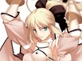 「Fate/unlimited codes PORTABLE」本日発売！　壁紙配信＆スタンプラリーもスタート