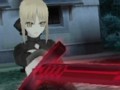 追加コスチュームを動画でチェック！　「Fate/unlimited codes PORTABLE」のプレイムービーを掲載