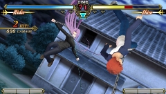 画像ギャラリー No.004のサムネイル画像 / 「Fate/unlimited codes PORTABLE」，手頃な価格で再登場