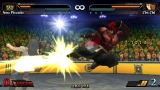 画像ギャラリー No.045のサムネイル画像 / 「ドラゴンボール エヴォリューション」,隠しキャラクターのマジュニアならぬ“ネオピッコロ”の存在が判明