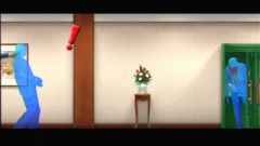 画像ギャラリー No.012のサムネイル画像 / ミステリー界の重鎮,西村京太郎さんも駆けつけたPSP「西村京太郎トラベルミステリー 悪逆の季節」発売記念カンファレンスレポート