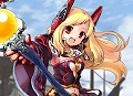「Grand Fantasia -精霊物語-」のスクリーンショット集を掲載