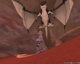 画像ギャラリー No.003のサムネイル画像 / 「Grand Fantasia -精霊物語-」のスクリーンショット集を掲載