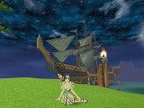 画像ギャラリー No.004のサムネイル画像 / 「Grand Fantasia -精霊物語-」のスクリーンショット集を掲載