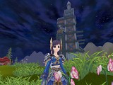 画像ギャラリー No.005のサムネイル画像 / 「Grand Fantasia -精霊物語-」のスクリーンショット集を掲載