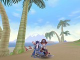 画像ギャラリー No.006のサムネイル画像 / 「Grand Fantasia -精霊物語-」のスクリーンショット集を掲載