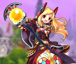 画像ギャラリー No.002のサムネイル画像 / ミグルだけじゃない? 「Grand Fantasia -精霊物語-」の魅力を探るクローズドβテストレポート