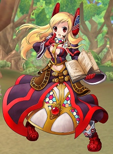 画像ギャラリー No.001のサムネイル画像 / 毎日同接が伸びている? 「Grand Fantasia -精霊物語-」運営スタッフインタビュー