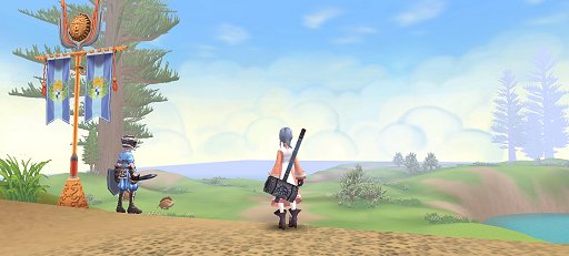 画像ギャラリー No.002のサムネイル画像 / 毎日同接が伸びている? 「Grand Fantasia -精霊物語-」運営スタッフインタビュー