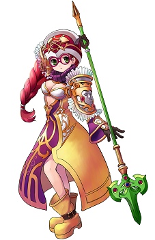 画像ギャラリー No.025のサムネイル画像 / 毎日同接が伸びている? 「Grand Fantasia -精霊物語-」運営スタッフインタビュー