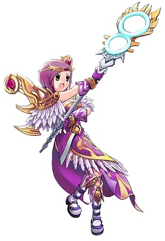 画像ギャラリー No.026のサムネイル画像 / 毎日同接が伸びている? 「Grand Fantasia -精霊物語-」運営スタッフインタビュー