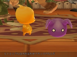 画像ギャラリー No.005のサムネイル画像 / 【PR】見た目は可愛い系だが中身は本格派！「Grand Fantasia」の魅力を3回に分けてお届け。第1回は“可愛い系”としての見どころに迫る