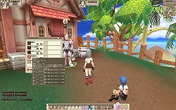画像ギャラリー No.012のサムネイル画像 / 【PR】見た目は可愛い系だが中身は本格派！「Grand Fantasia」の魅力を3回に分けてお届け。第1回は“可愛い系”としての見どころに迫る