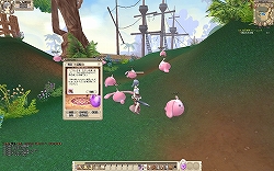 画像ギャラリー No.014のサムネイル画像 / 【PR】見た目は可愛い系だが中身は本格派！「Grand Fantasia」の魅力を3回に分けてお届け。第1回は“可愛い系”としての見どころに迫る