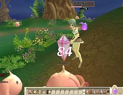 画像ギャラリー No.017のサムネイル画像 / 【PR】見た目は可愛い系だが中身は本格派！「Grand Fantasia」の魅力を3回に分けてお届け。第1回は“可愛い系”としての見どころに迫る