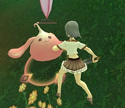 画像ギャラリー No.018のサムネイル画像 / 【PR】見た目は可愛い系だが中身は本格派！「Grand Fantasia」の魅力を3回に分けてお届け。第1回は“可愛い系”としての見どころに迫る