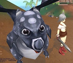 画像ギャラリー No.020のサムネイル画像 / 【PR】見た目は可愛い系だが中身は本格派！「Grand Fantasia」の魅力を3回に分けてお届け。第1回は“可愛い系”としての見どころに迫る