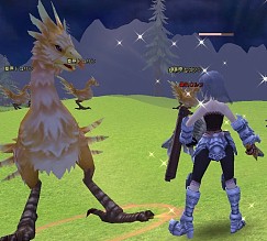 画像ギャラリー No.022のサムネイル画像 / 【PR】見た目は可愛い系だが中身は本格派！「Grand Fantasia」の魅力を3回に分けてお届け。第1回は“可愛い系”としての見どころに迫る