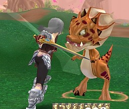 画像ギャラリー No.023のサムネイル画像 / 【PR】見た目は可愛い系だが中身は本格派！「Grand Fantasia」の魅力を3回に分けてお届け。第1回は“可愛い系”としての見どころに迫る