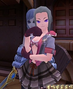 画像ギャラリー No.028のサムネイル画像 / 【PR】見た目は可愛い系だが中身は本格派！「Grand Fantasia」の魅力を3回に分けてお届け。第1回は“可愛い系”としての見どころに迫る