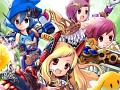【PR】見た目は可愛い系だが中身は本格派！「Grand Fantasia」の魅力を3回に分けてお届け。第1回は“可愛い系”としての見どころに迫る