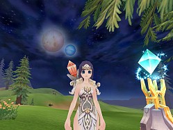 画像ギャラリー No.034のサムネイル画像 / 【PR】見た目は可愛い系だが中身は本格派！「Grand Fantasia」の魅力を3回に分けてお届け。第1回は“可愛い系”としての見どころに迫る