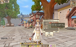 画像ギャラリー No.009のサムネイル画像 / 【PR】可愛いだけじゃ物足りない? ならば「Grand Fantasia」がオススメ! 第2回は意外と本格的な“MMORPGとしての魅力”に迫る