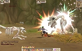 画像ギャラリー No.016のサムネイル画像 / 【PR】可愛いだけじゃ物足りない? ならば「Grand Fantasia」がオススメ! 第2回は意外と本格的な“MMORPGとしての魅力”に迫る