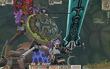 画像ギャラリー No.018のサムネイル画像 / 【PR】可愛いだけじゃ物足りない? ならば「Grand Fantasia」がオススメ! 第2回は意外と本格的な“MMORPGとしての魅力”に迫る