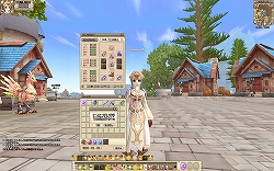 画像ギャラリー No.022のサムネイル画像 / 【PR】可愛いだけじゃ物足りない? ならば「Grand Fantasia」がオススメ! 第2回は意外と本格的な“MMORPGとしての魅力”に迫る