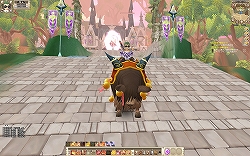 画像ギャラリー No.025のサムネイル画像 / 【PR】可愛いだけじゃ物足りない? ならば「Grand Fantasia」がオススメ! 第2回は意外と本格的な“MMORPGとしての魅力”に迫る