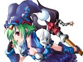 【PR】可愛いだけじゃ物足りない？　ならば「Grand Fantasia」がオススメ！　第2回は意外と本格的な“MMORPGとしての魅力”に迫る