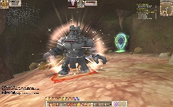 画像ギャラリー No.004のサムネイル画像 / 【PR】高レベルになるとこんな冒険が楽しめる!?　「Grand Fantasia」上級者向けダンジョンの様子を紹介＋今後のアップデート計画をちらっとお届け