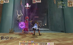 画像ギャラリー No.006のサムネイル画像 / 【PR】高レベルになるとこんな冒険が楽しめる!?　「Grand Fantasia」上級者向けダンジョンの様子を紹介＋今後のアップデート計画をちらっとお届け